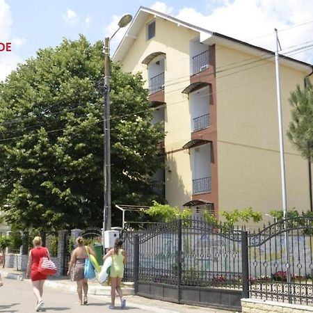 Vila Cu Livada Costinesti Exterior foto