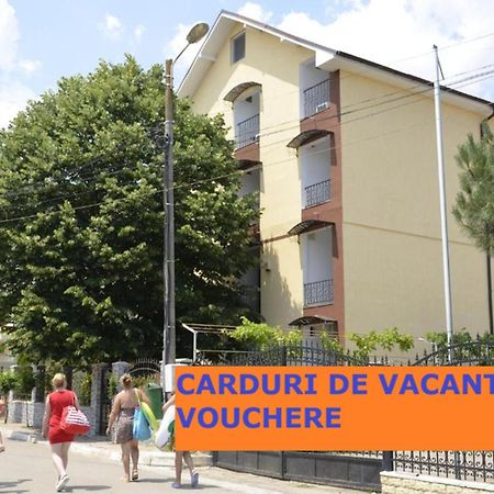 Vila Cu Livada Costinesti Exterior foto