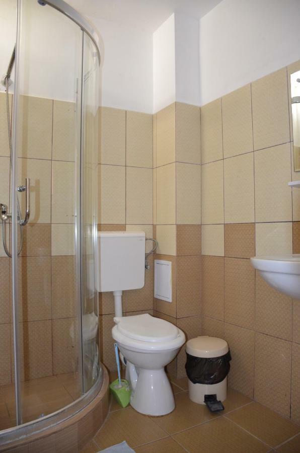 Vila Cu Livada Costinesti Exterior foto