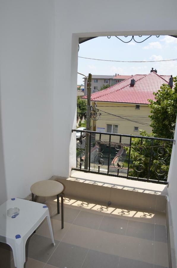 Vila Cu Livada Costinesti Exterior foto